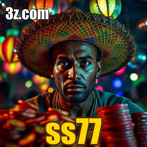 Diversão na Seção Arcade do ss77 para Gamers