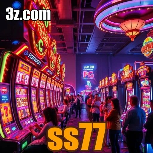 Os Segredos do Horror no ss77: Experiências Macabras Inigualáveis