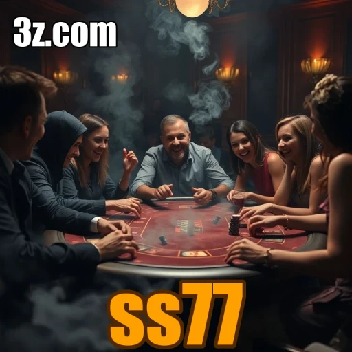 Jogos Mobile no ss77: Diversão em Qualquer Lugar e Hora