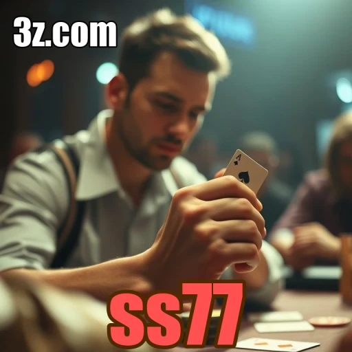 Multiplayer Inovador e Empolgante no ss77: Junte-se à Diversão