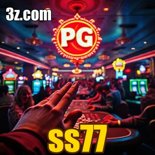 Experiências Únicas na Plataforma do ss77: Ligue-se ao Jogo