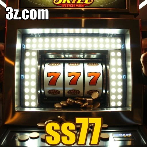 RPG Fantástico: A Magia do ss77 em Suas Mãos